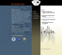 Komoku Inc.