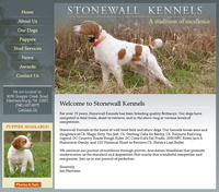 Stonewall Kennels